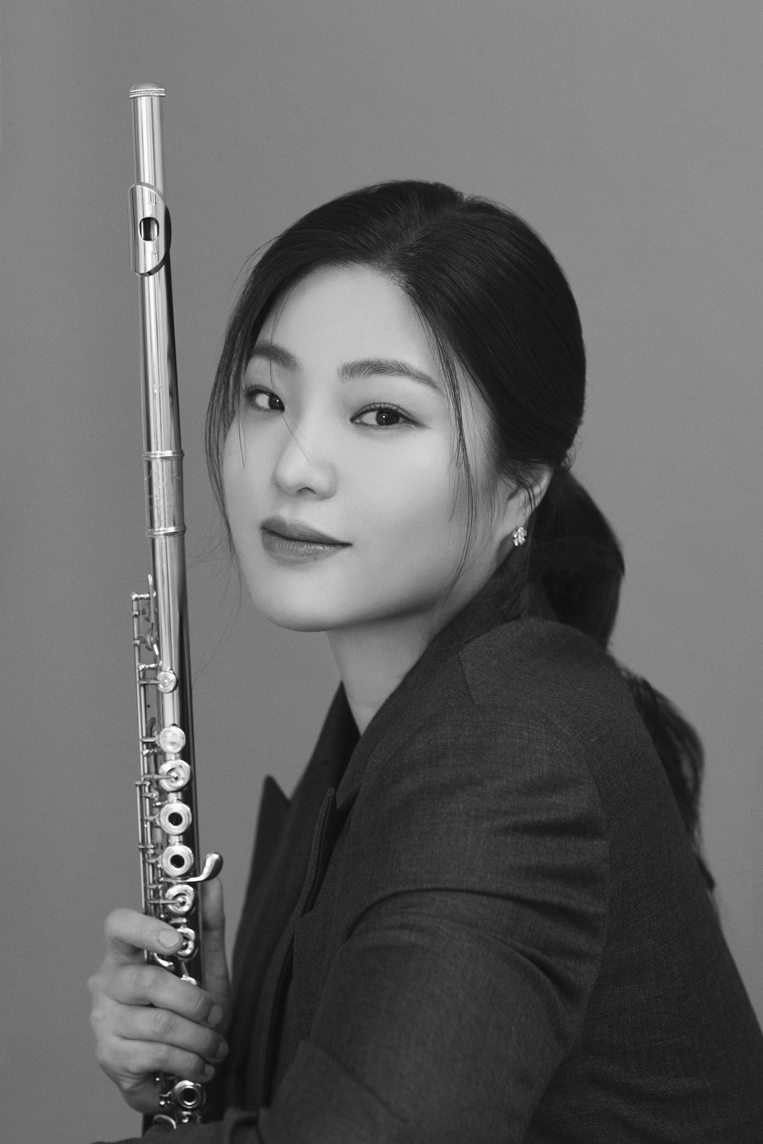 Yoon Jung Huh performance photo
